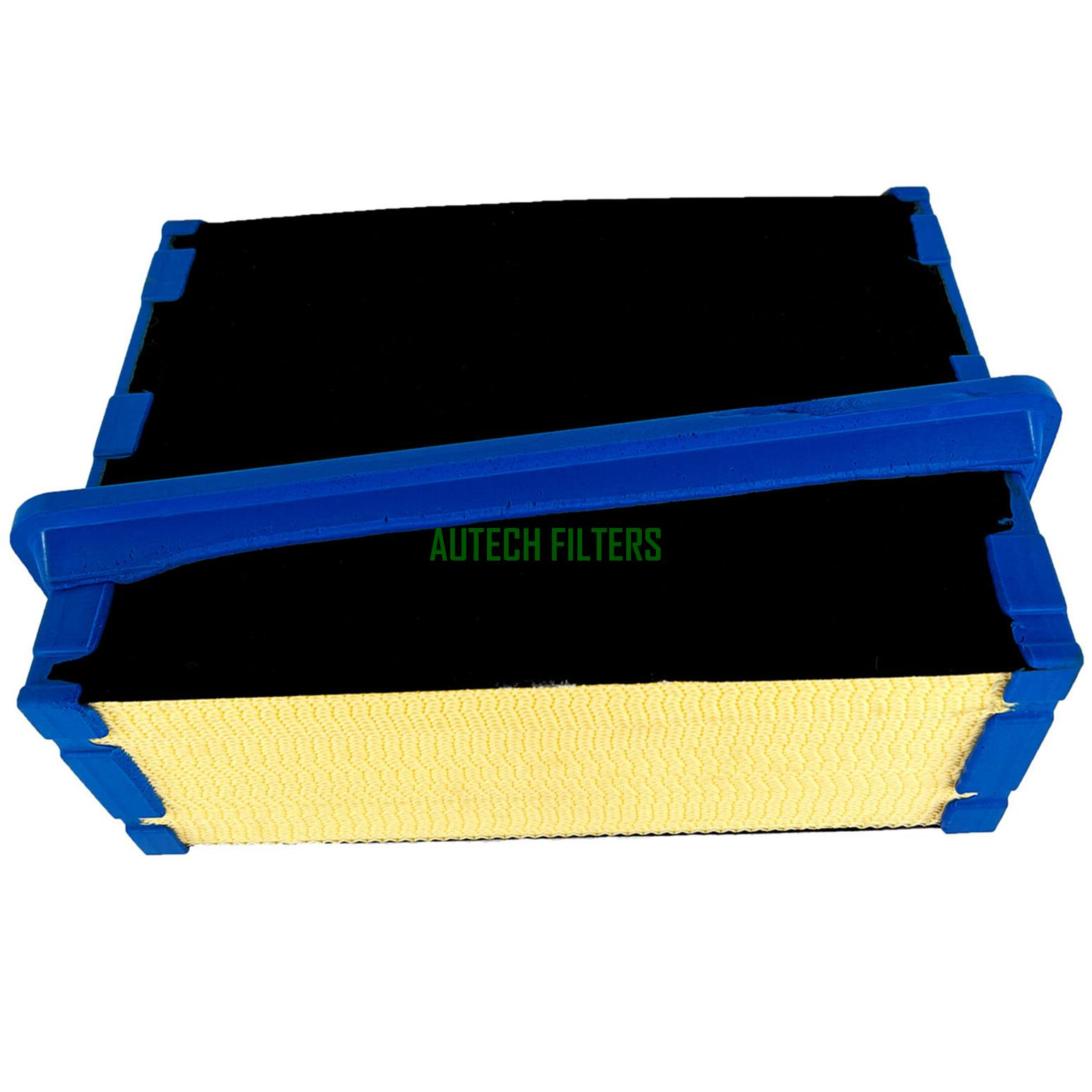 Engine Air Filter for Kenworth & Peterbilt Trucks Paccar P621725 P637453