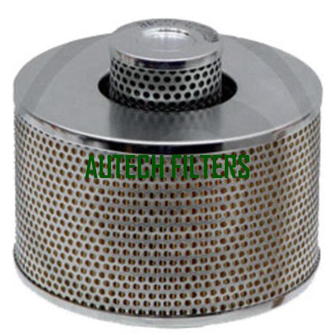 Case IH Tractor Transmission Filter CVX Steyr Tractors 192310280011