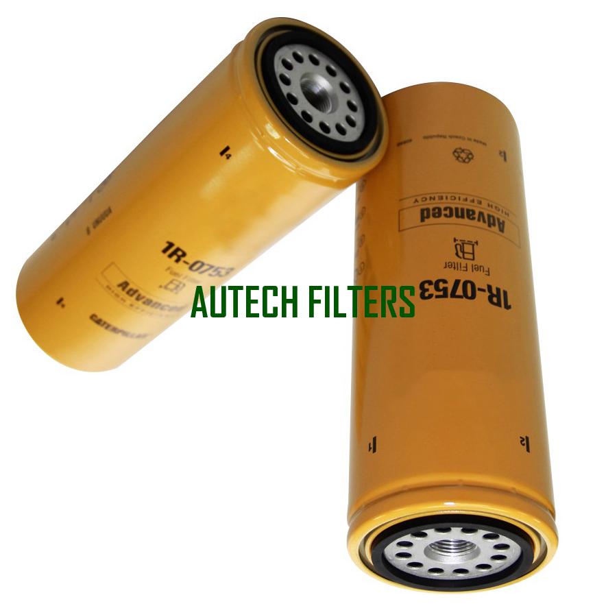 1R0753,1R-0753 FUEL WATER FOR CATERPILLAR