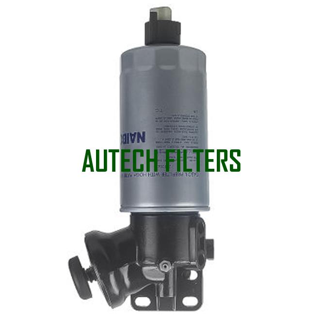504049140, 504057743, 504059140 IVECO EUROCARGO FUEL FILTER ASSEMBLY