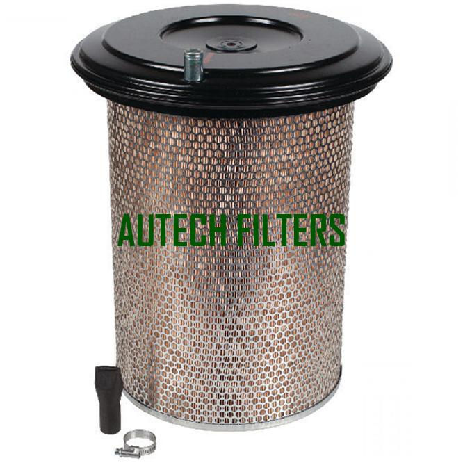 365729 Air filter for SCANIA