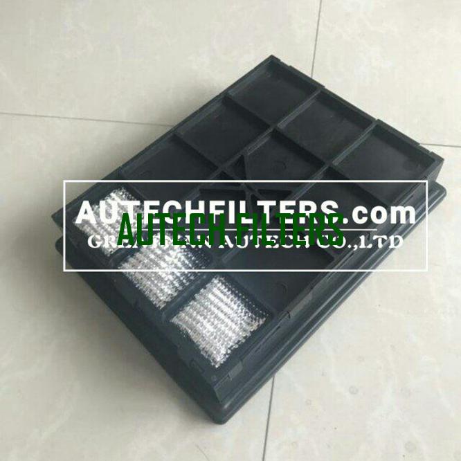 Scania Crankcase Filter 1539675,1.10931,BS01-287,50014748,174013