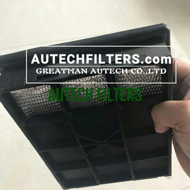 Scania Crankcase Filter 1539675,1.10931,BS01-287,50014748,174013