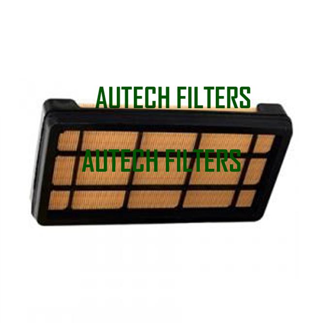 2829529, 2829531, 2490805,282-9529, 249-0805 Air Filter Element For Scania Truck