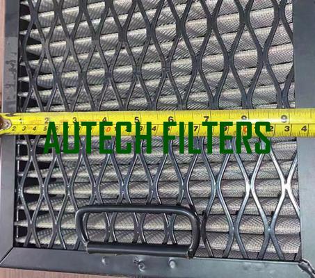 52814087 Air filter for Konecranes