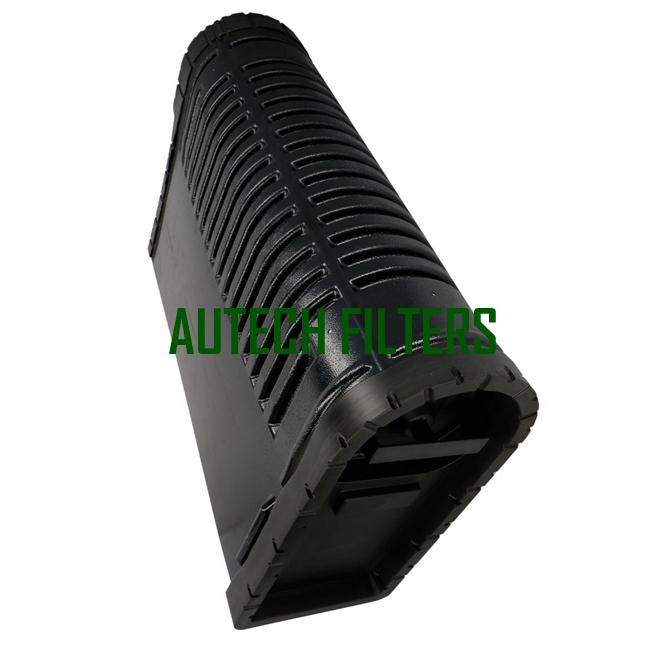 3318111,331-8111 AIR FILTER, PANEL  ENGINE POWERCORE