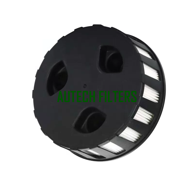 NEW HOLLAND Crankcase ventilation 504334915, 580165956, 5801659560