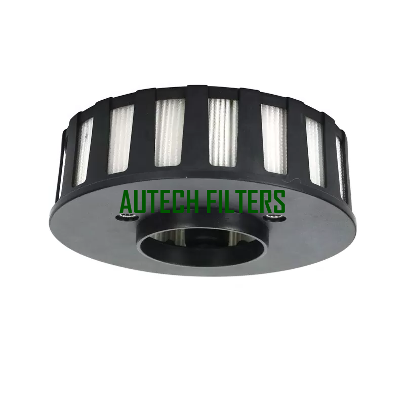 NEW HOLLAND Crankcase ventilation 504334915, 580165956, 5801659560