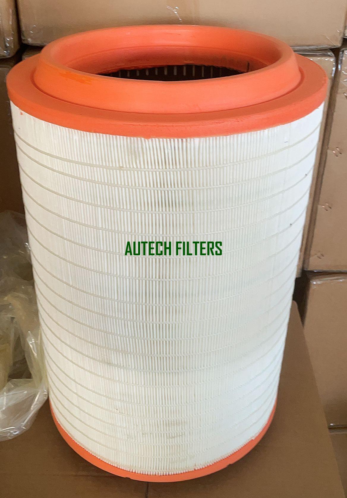 AIR FILTER 21716424, 21715813, 20411815, 20882320 FOR VOLVO