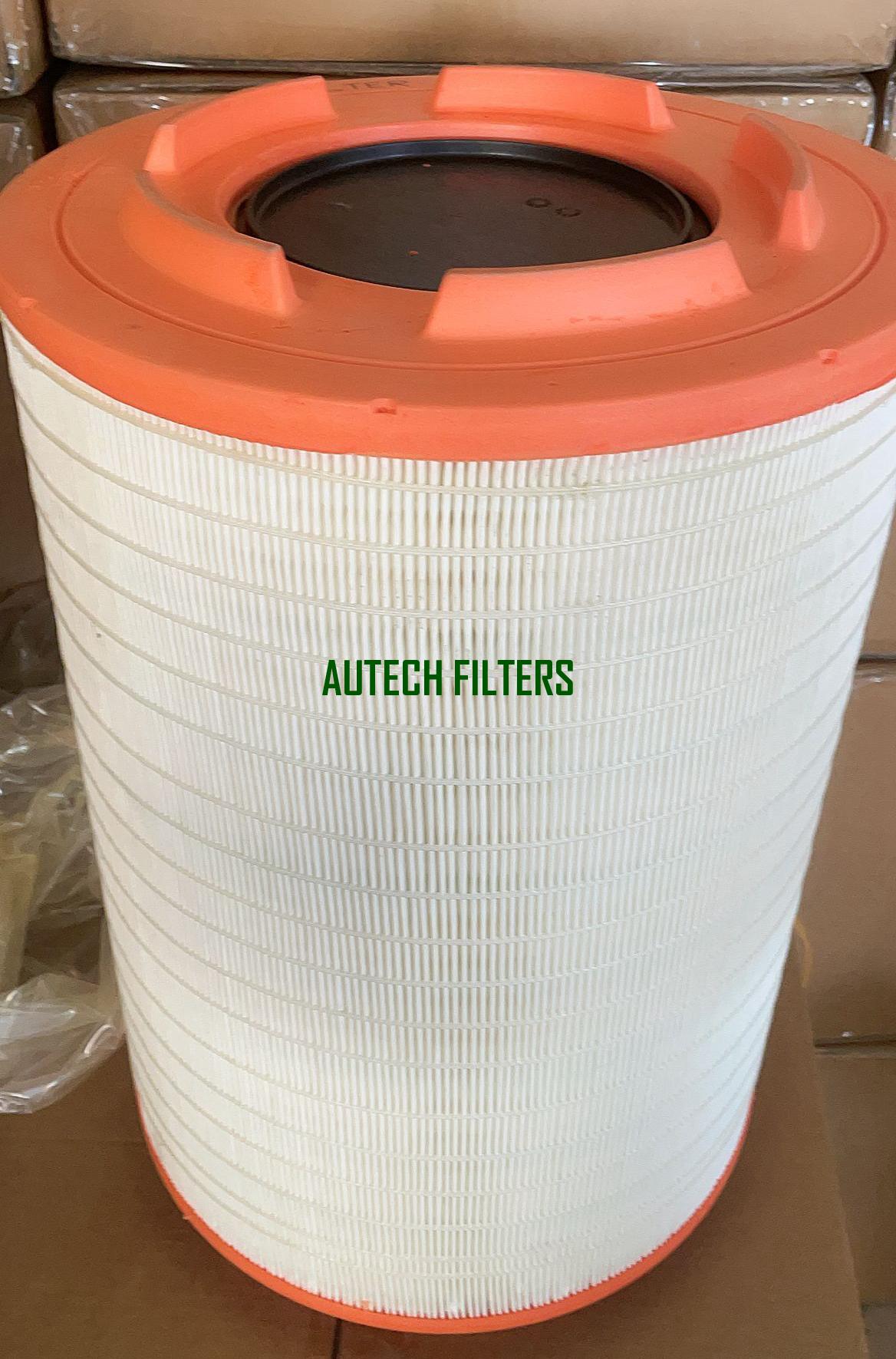 AIR FILTER 21716424, 21715813, 20411815, 20882320 FOR VOLVO