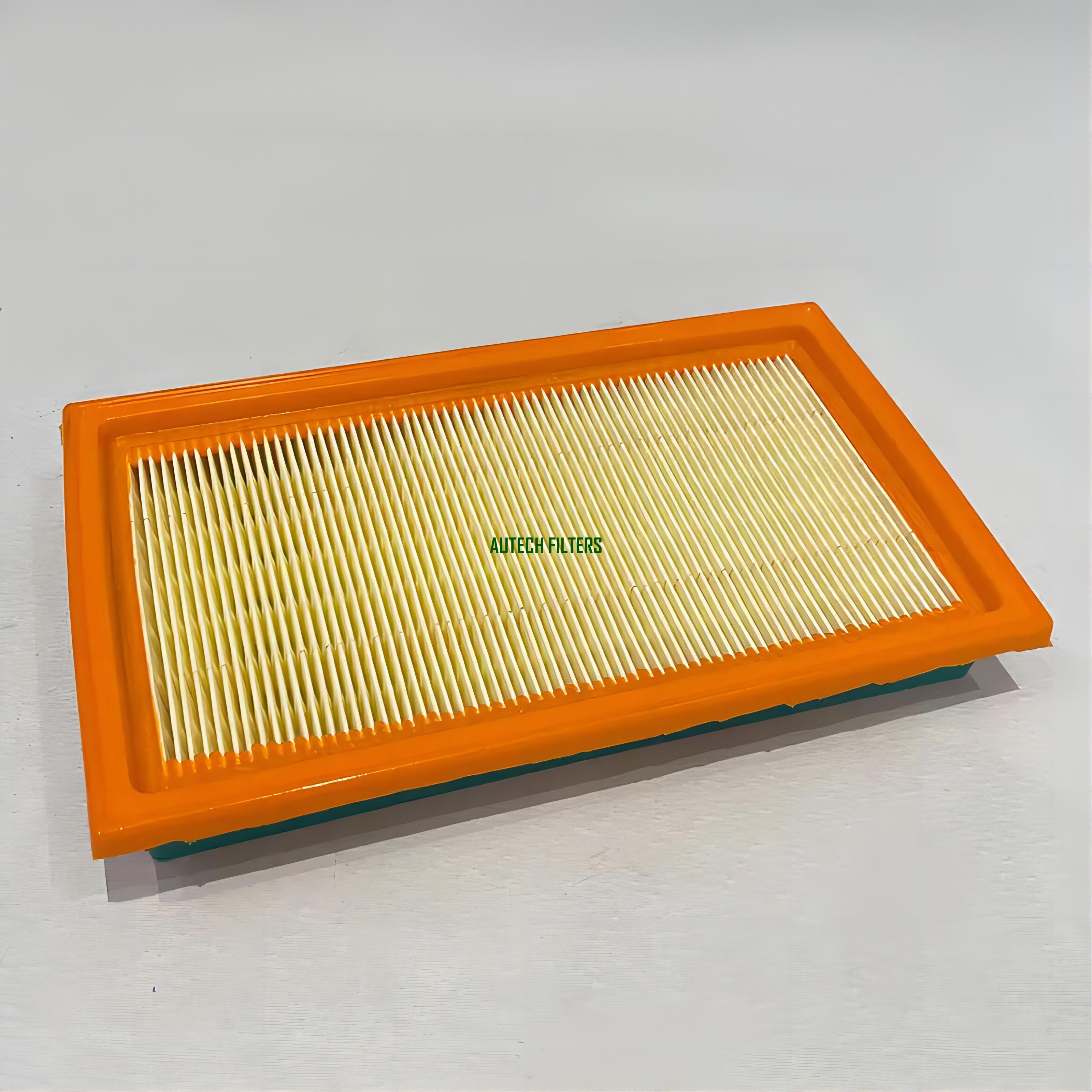 16546-ED500  Air Filter for NISSAN TIIDA