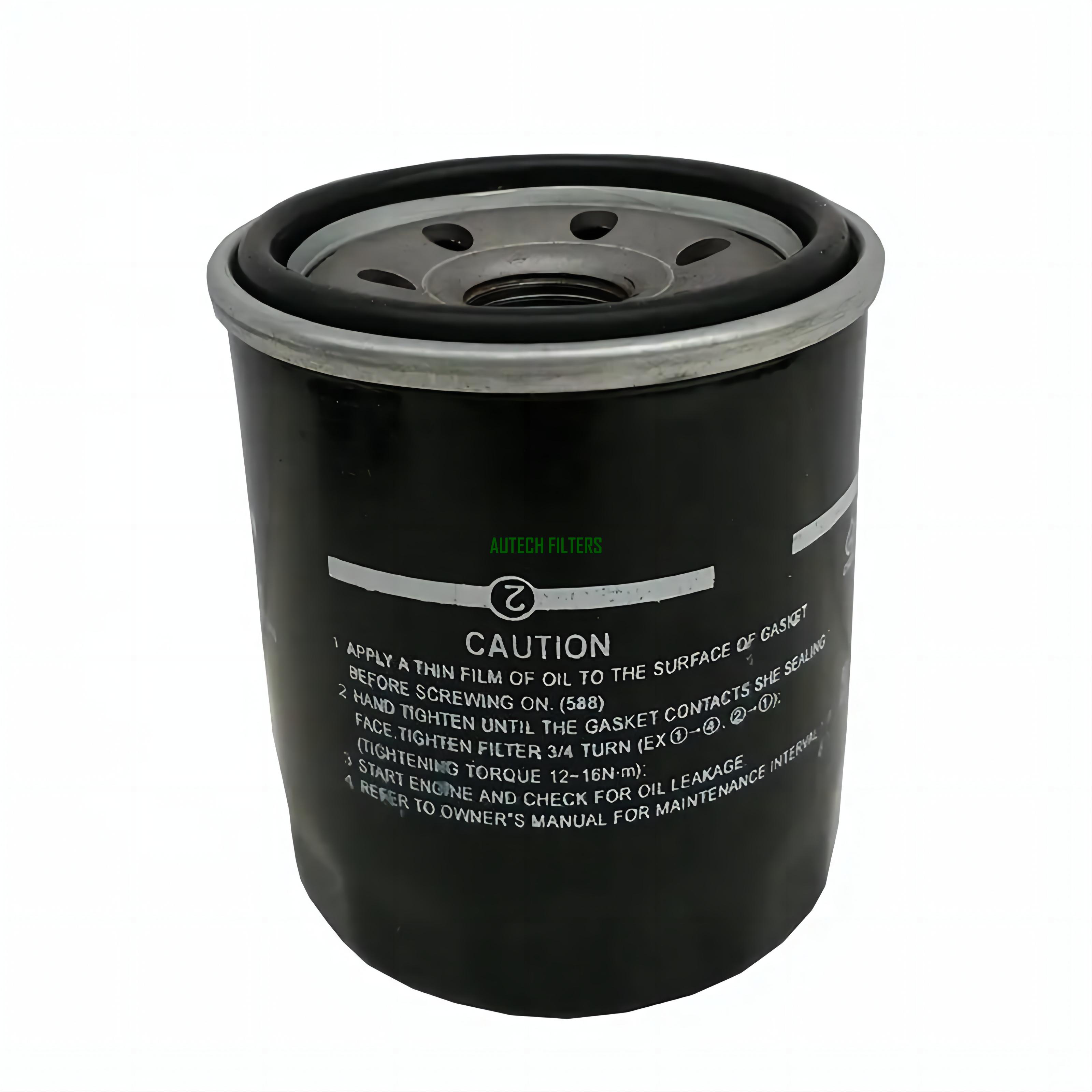16510-61A01 Oil Filter For  3/4