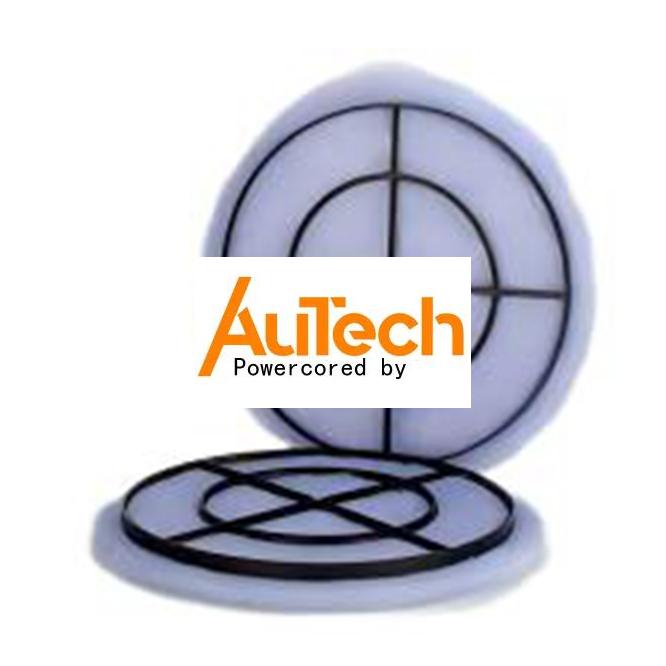 Donaldson Channel Flow Air Filter Element P544432