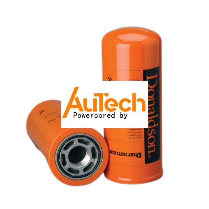 Donaldson Hydraulic Filter Spin-on Duramax P165332