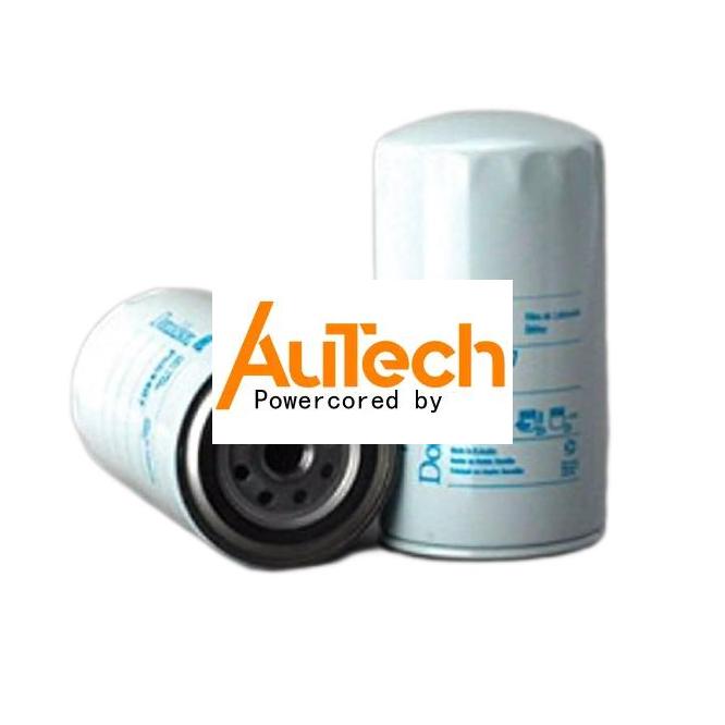 Donaldson Lube Filter P554407 Spin-on, Full Flow