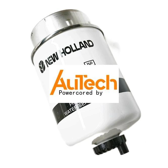 Fuel Water Separator Filter 87801341, 87802332, 87802922, 87802923, RE509208 for NEW HOLLAND