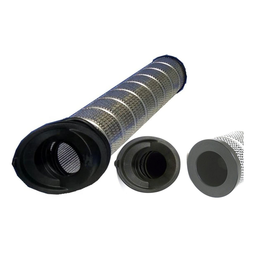 Low Pressure Hydraulic Filter 937398Q Parker