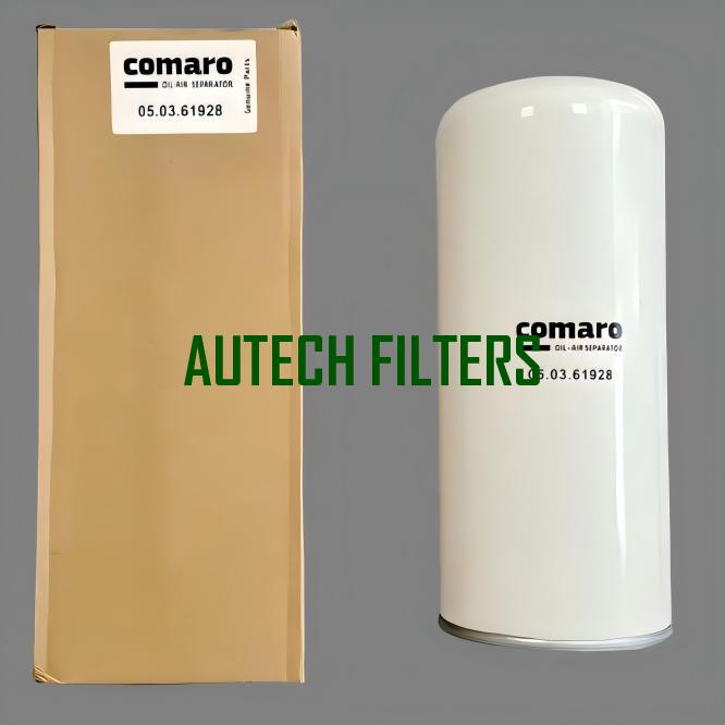 Air Oil Separator 05.03.61928 050361928 for Comaro