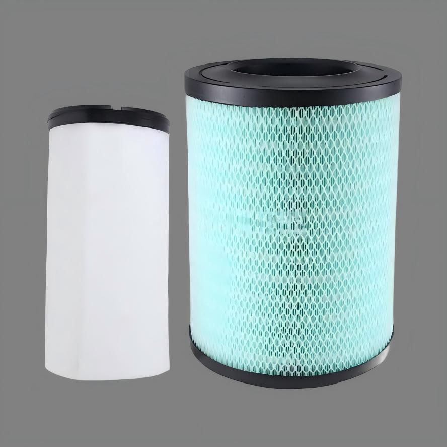 Volvo Air Filter 21348756 21639755 21337557 China Factory