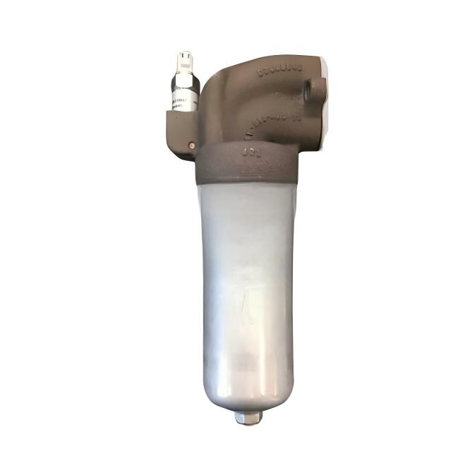 0011368101 CLAAS Tractor Hydraulic Filter assy.