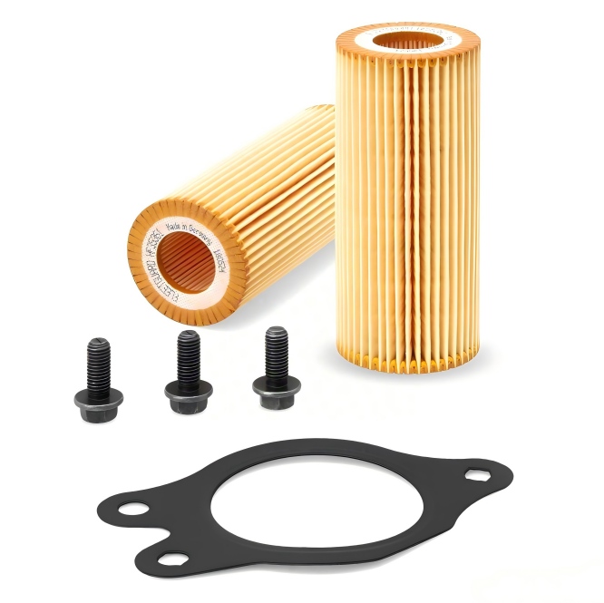 Volvo Oil Filter 21479106, 85108176, 85104633, 1521527