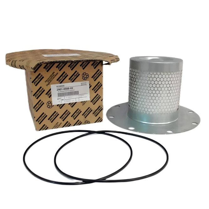 Ingersoll Rand Air Oil Separator 2901056602