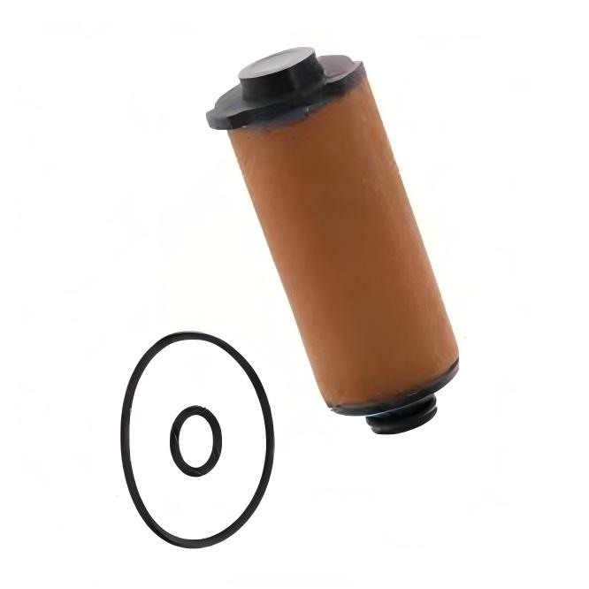 High-pressure coalescing filter kit 10300023, 5410452