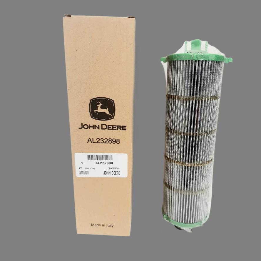 John Deere Hydraulic Filter AL232898
