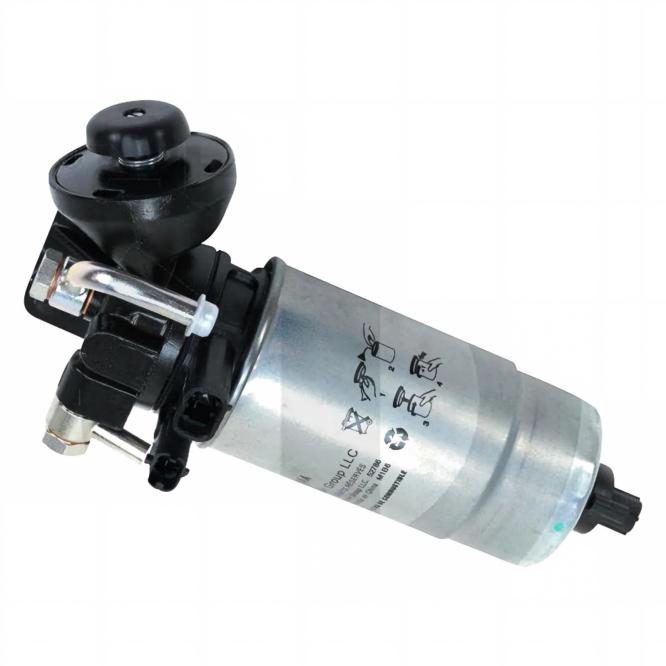 Fuel Water Separator Filter 68043089AA for Jeep Liberty 2.8 Turbo Diesel New
