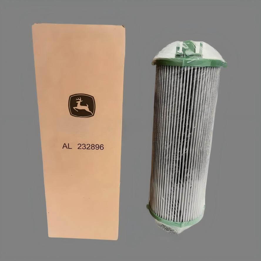John Deere Hydraulic Filter AL232896
