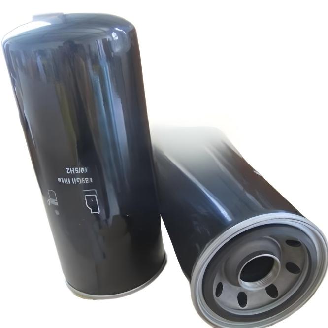 1214275-H2, 1214275H2, Komatsu spin-on hydraulic filter