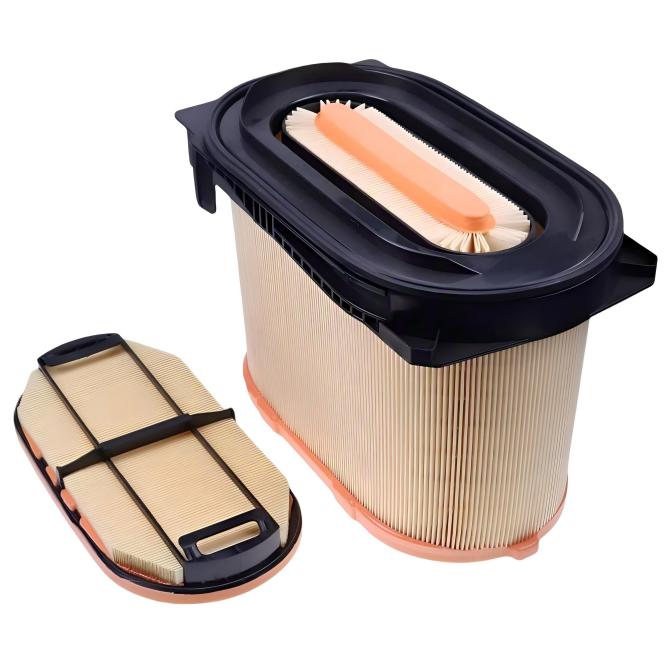 Caterpillar Air Filter kit 528-0585,5280585