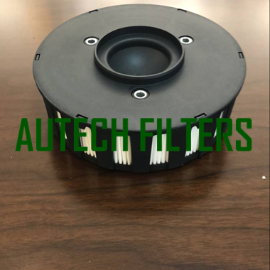 crankcase ventilation for Iveco Stralis 5801856860