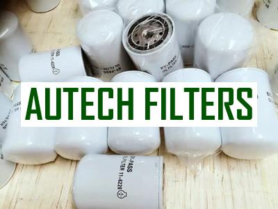 Thermo-King EMI Plus Bypass Oil Filter11-6228 116228