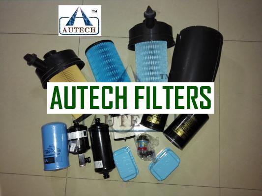 Thermo-King EMI Plus Bypass Oil Filter 119101 11-9101