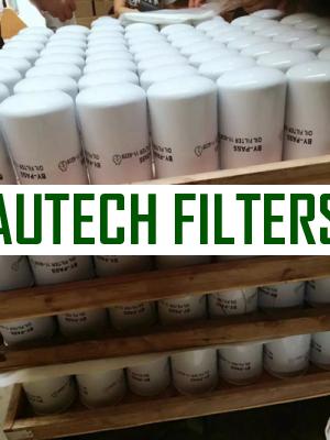 Thermo-King EMI Plus Bypass Oil Filter11-6228 116228