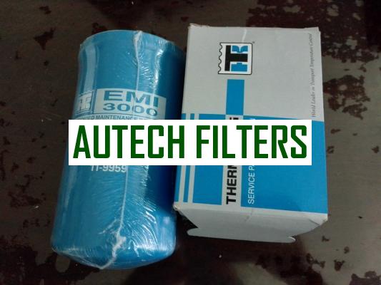 Thermo King EMI Compressor Oil Filter 119959 11-9959