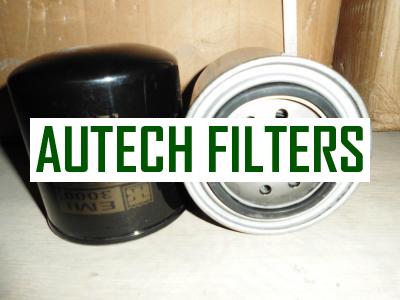 Emi3000 Thermo King THERMOKING Fuel Filter 119954 11-9954