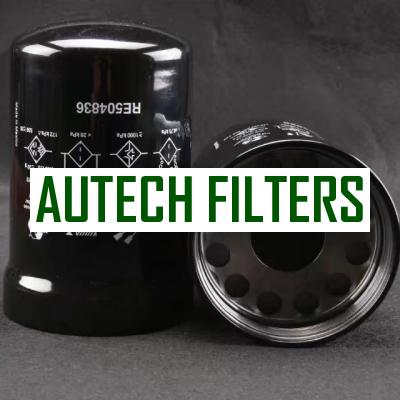 OIL FILTER RE539279 FOR JOHN DEERE