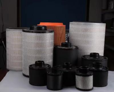 AIR FILTER for CARRIER ULTRA / GENESIS TM1000 ; 30-01077-01 ORIGINAL