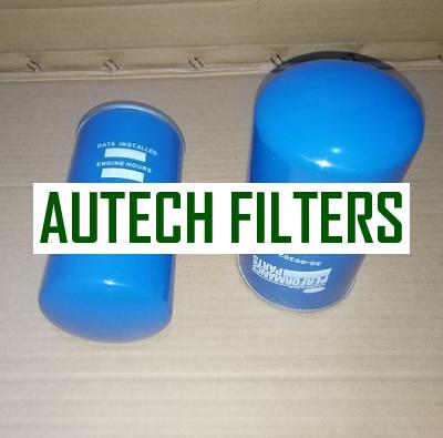 FUEL / OIL FILTER FOR CARRIER MAXIMA / SUPRA 300030200,30-00302-00