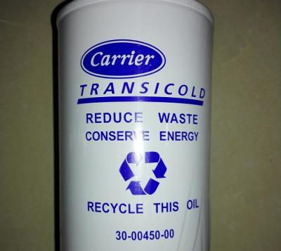 OIL FILTER FOR CARRIER VECTOR 30-00450-00 300045000