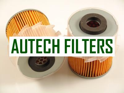 AIR FILTER CARRIER MISTRAL 94-2642, 942642, 942-642