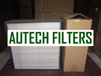 Filtro De Aire Caterpillar 3406 Tipo Panal 4n0015 /46580