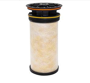 2968325, 3805840, 296-8325, 380-5840 Crankcase Breather for CATERPILLAR