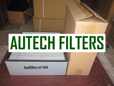 Filtro De Aire Caterpillar 3406 Tipo Panal 4n0015 /46580