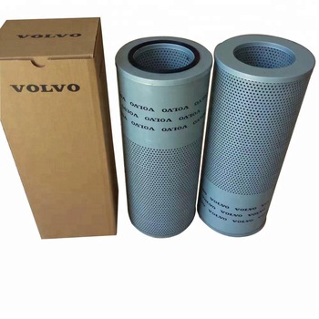 14569658, 14690316 HYDRAULIC FILTER FOR Volvo Excavators