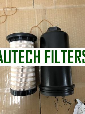 3608958 360-8958 360-8960 3608960 FUEL FILTER FOR CATERPILLAR