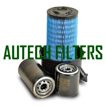 3 Filters Kit 10-417 10417 Air Fuel Oil Thermo King Engine Replacement