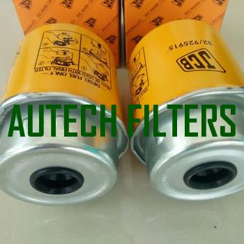 32/925915,32925915 FUEL FILTER FOR JCB